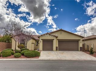 5137 Agio Ave, Pahrump, NV 89061