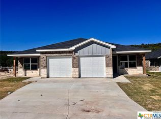 220 Harrell Dr, Copperas Cove, TX 76522