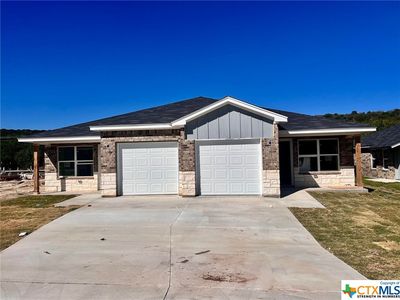 220 Harrell Dr, Copperas Cove, TX, 76522