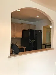 Rented by Donawald Realty INC