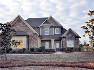1071 Sapphire Trl, Bogart, GA 30622