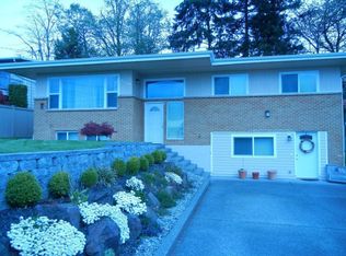 17640 109th Ave SE #1, Renton, WA 98055