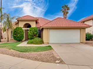 720 W Rawhide Ave, Gilbert, AZ 85233