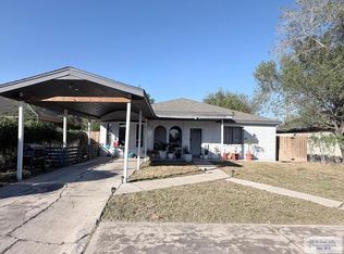 3004 Norma Ave, McAllen, TX 78503