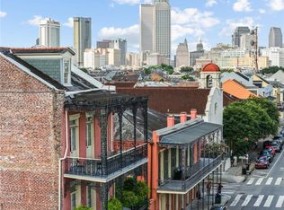 1212 N Rampart St UNIT 400, New Orleans, LA 70116