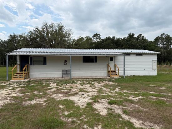 6030 Green Pond Rd, Polk City, FL 33868