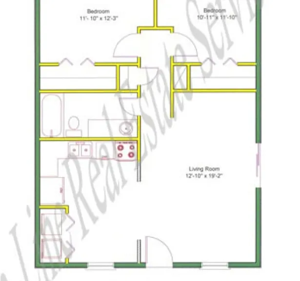 620 San Pedro Dr #A — Photo 10