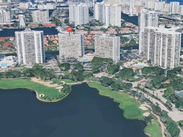 3701 N Country Club Dr APT 2205, Aventura, FL 33180