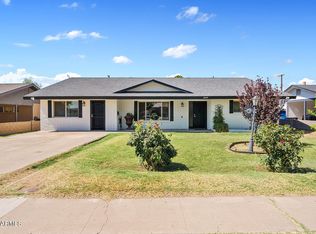 1050 W 9th Pl, Mesa, AZ 85201