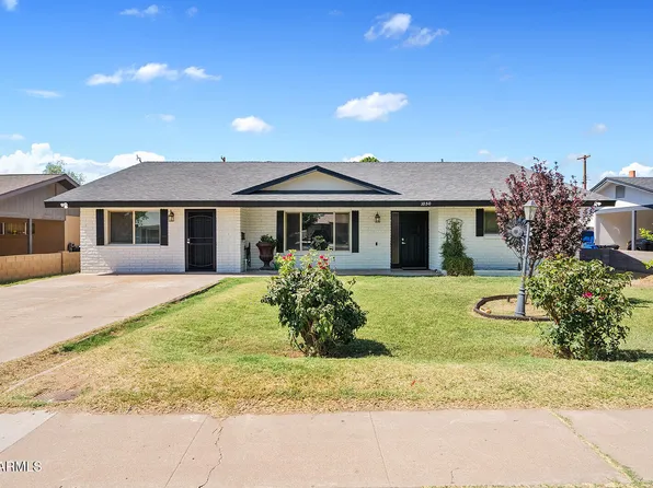 1050 W 9TH Place, Mesa, AZ 85201