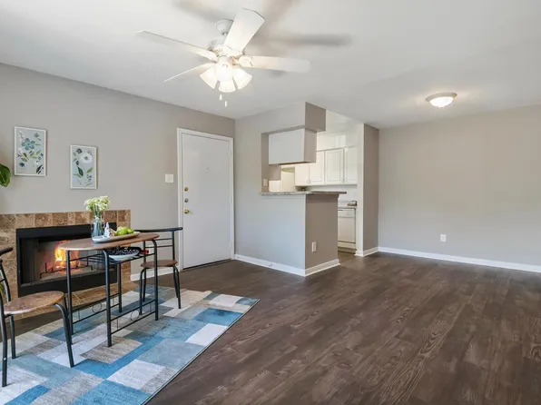 Driscoll Place Apartments