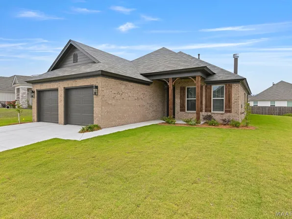 9520 Dakota Dr, Pike Road, AL 36064