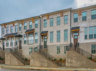 616 Harrington Hls #17, Decatur, GA 30032