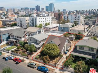918 S Kingsley Dr, Los Angeles, CA 90006