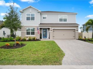 8783 Cascade Price Cir, North Fort Myers, FL 33917