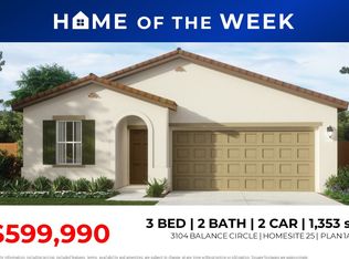 3104 Balance Cir, Fairfield, CA 94533