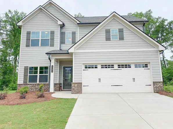 4405 Beechnut Vw, Gainesville, GA 30504