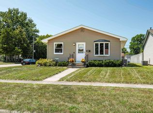 1650 S Marion Ave, Janesville, WI 53546
