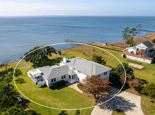116 Soundside Ln LOT 1, Manteo, NC 27954