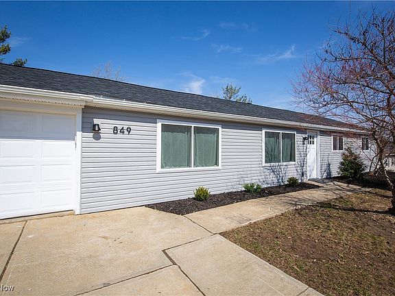 2nd image of 849 Diane Ave