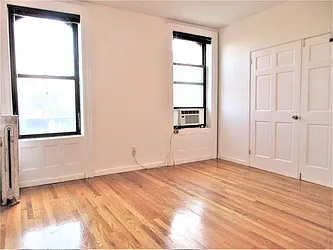 Rented by City Connections Realty