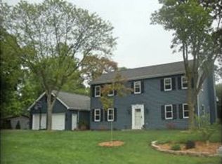 100 Pine Ct, Appleton, WI 54914