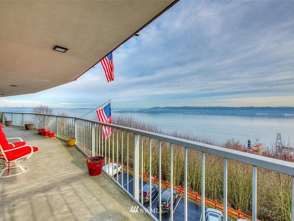 1 N Stadium Way APT 4, WA 98403 Zillow