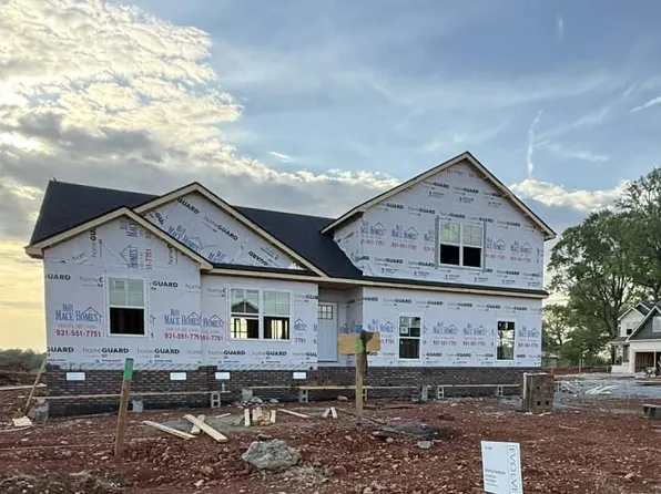 8 Echo Rdg Lot 8, Oak Grove, KY 42262