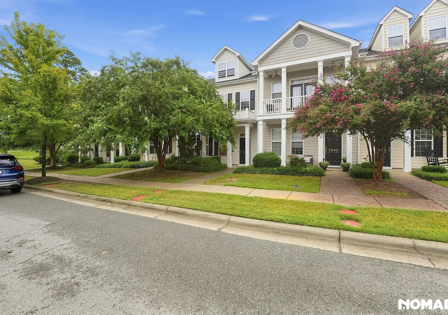 Charming 3BR Townhome in Governors Village, Chapel Hill NC — Photo 4