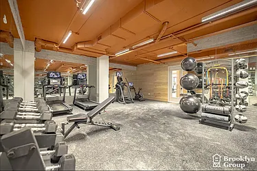 Rented by Brooklyn Group