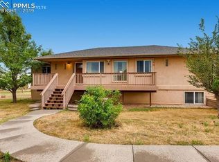 225 Cherokee Dr, Colorado Springs, CO 80926