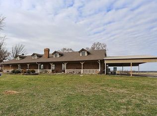 4325 Kings Rd, Ardmore, OK 73401