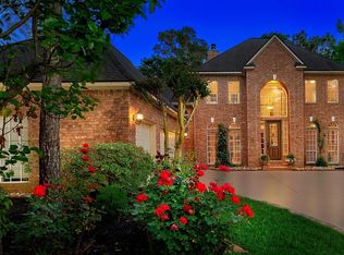 10 E Lakemist Cir, Spring, TX 77381