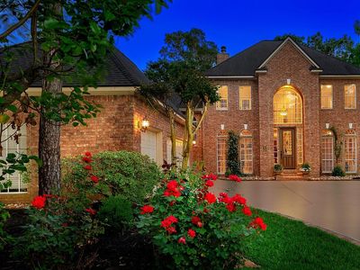 10 E Lakemist Cir, Spring, TX, 77381