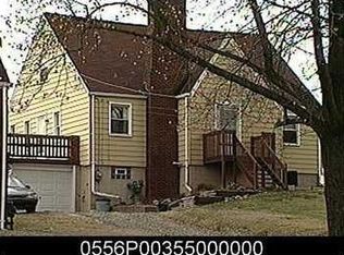 2878 Washington Blvd, McKeesport, PA 15133