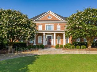 6028 Crescent Knoll Dr, Raleigh, NC 27614