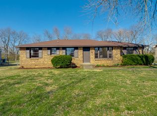 119 Susan St, Clarksville, TN 37042