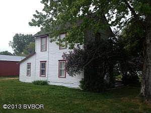 Side Exterior
