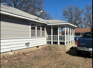 1625 Irving St, Independence, KS 67301