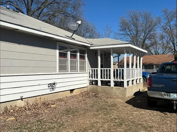 1625 Irving St, Independence, KS 67301