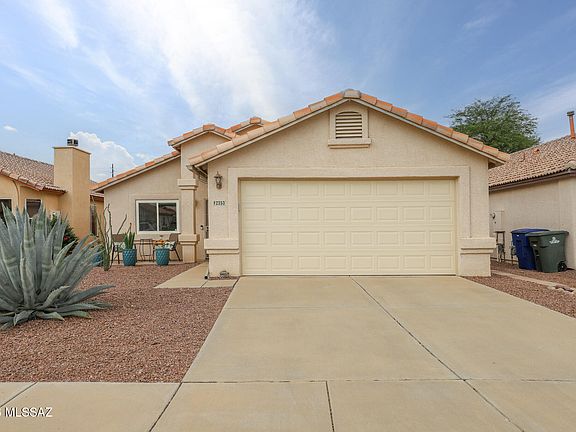 2nd image of 2353 W Silverbell Oasis Way