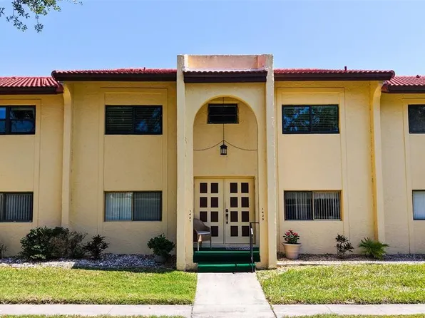 1431 57th St W #1431, Bradenton, FL 34209