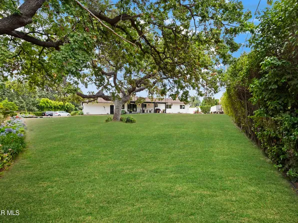 1658 La Granada Dr, Thousand Oaks, CA 91362