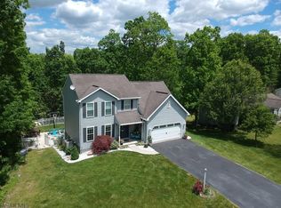 102 Schell Run Ln, Tyrone, PA 16686