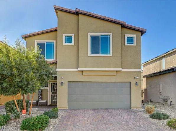 4035 Floating Fern Ave, North Las Vegas, NV 89084
