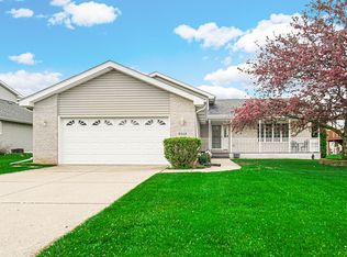 9519 Henry St, Dyer, IN 46311