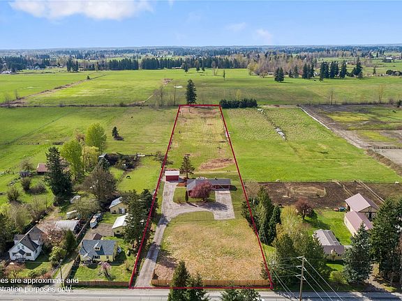 2nd image of 40845 264th Avenue SE