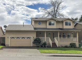 11026 SE Henderson St, Portland, OR 97266