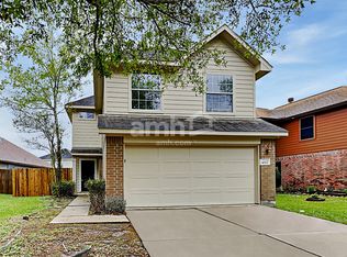 4002 Portman Glen Ln, Houston, TX 77047