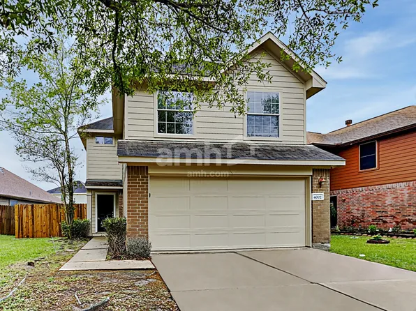 4002 Portman Glen Ln, Houston, TX 77047